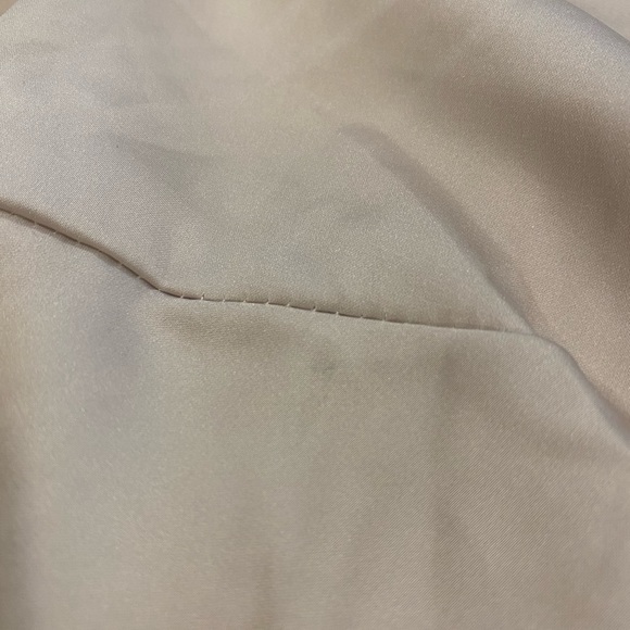 LF satin top - Picture 6 of 6